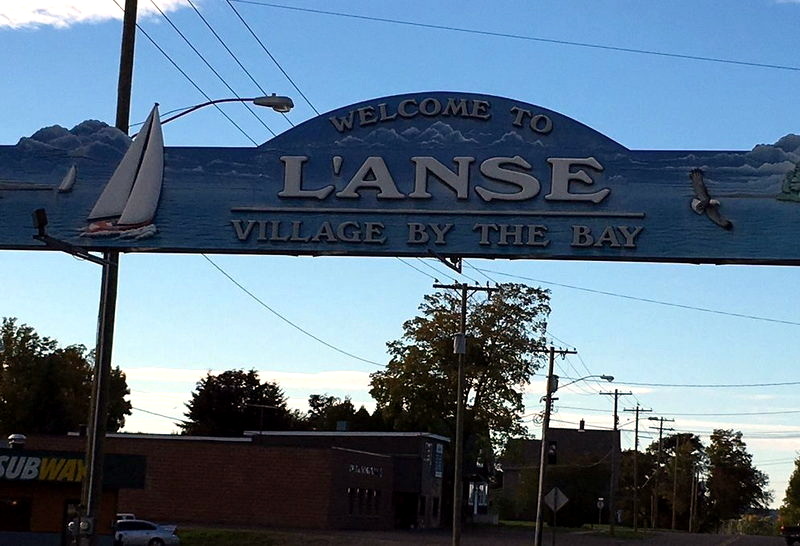 LAnse Motel & Suites - From Web Listing